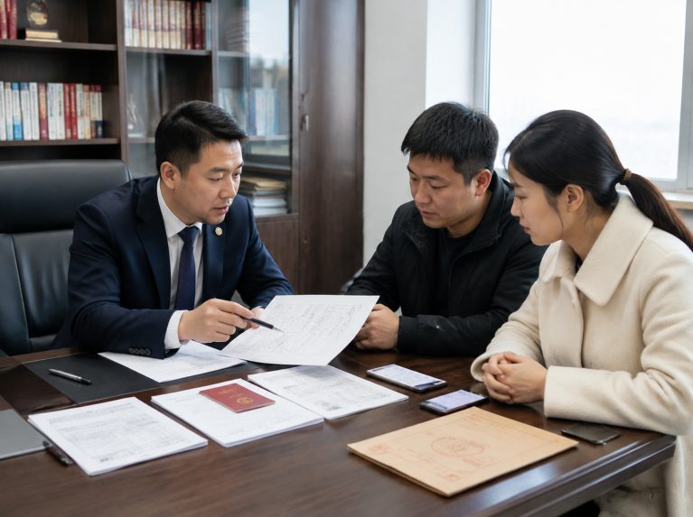 七台河民事财产与婚姻家庭纠纷律师服务